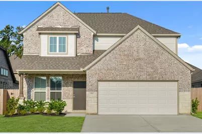 1960 Scarlet Yaupon Way, Conroe, TX 77301 - Photo 2