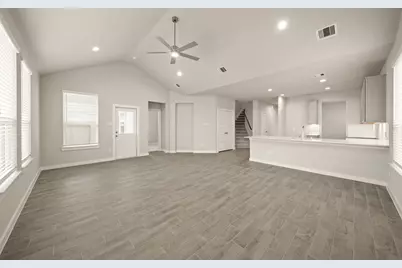 1960 Scarlet Yaupon Way, Conroe, TX 77301 - Photo 10