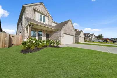 1960 Scarlet Yaupon Way, Conroe, TX 77301 - Photo 4