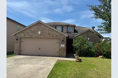 6915 Musclewood Road, Baytown, TX 77521 - Photo 1