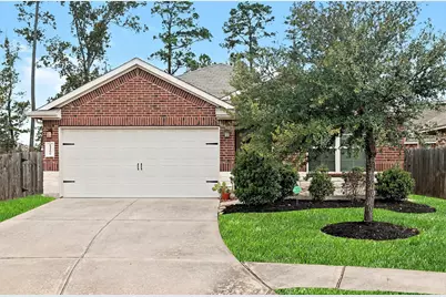 14106 Locke Point Court, Conroe, TX 77384 - Photo 2