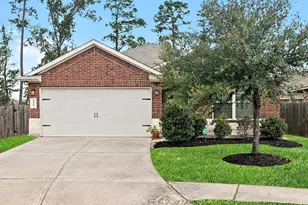 14106 Locke Pt Ct, Conroe, TX 77384 - Photo 2
