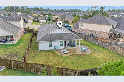 14106 Locke Point Court, Conroe, TX 77384 - Photo 30