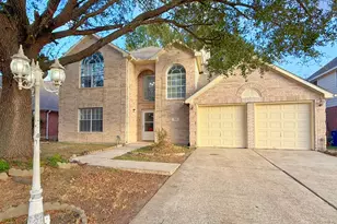 7506 Broken Arrow St, Baytown, TX 77521 - Photo 1