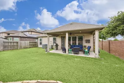 3287 Havenwood Chase Lane, Pearland, TX 77584 - Photo 26