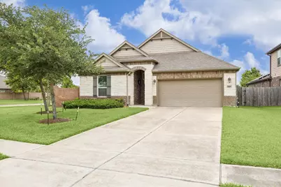 3287 Havenwood Chase Lane, Pearland, TX 77584 - Photo 1
