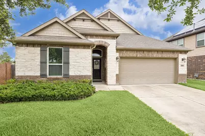 3287 Havenwood Chase Lane, Pearland, TX 77584 - Photo 2