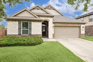 3287 Havenwood Chase Ln, Pearland, TX 77584 - Photo 2