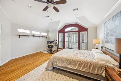 107 Detering Street #B, Houston, TX 77007 - Photo 16