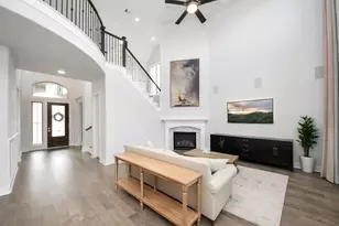 6539 Woodleaf Lake Loop, Katy, TX 77493 - Photo 10