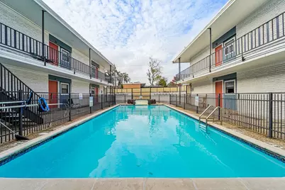 2810 Beauchamp Street #20, Houston, TX 77009 - Photo 4