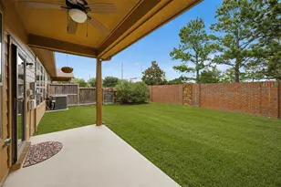 19658 Candlewood Oaks Ln, Spring, TX 77379 - Photo 2