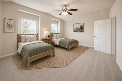 19658 Candlewood Oaks Lane, Spring, TX 77379 - Photo 36