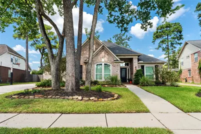 11614 Wilcant Lane, Cypress, TX 77429 - Photo 4