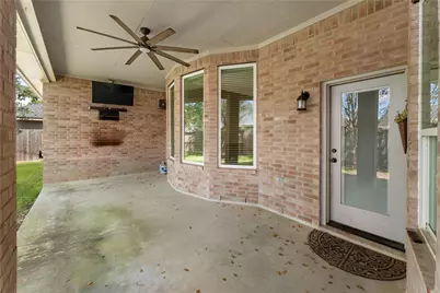 11614 Wilcant Lane, Cypress, TX 77429 - Photo 44