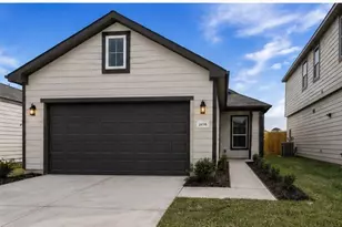 206 Colonnade Reflection Dr, Crosby, TX 77532 - Photo 1