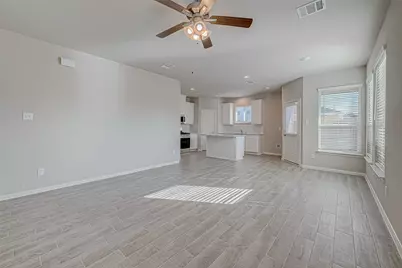 206 Colonnade Reflection Drive, Crosby, TX 77532 - Photo 8