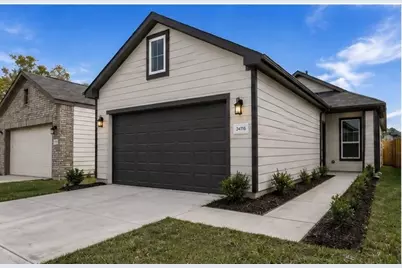 206 Colonnade Reflection Drive, Crosby, TX 77532 - Photo 2