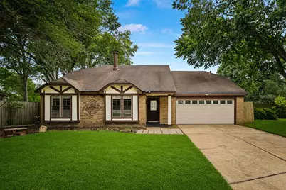 1011 Western Meadows Drive, Katy, TX 77450 - Photo 1