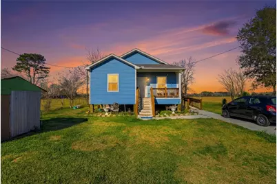 7472 County Road 605, Dayton, TX 77535 - Photo 2