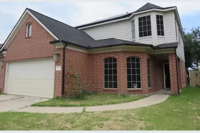 12127 Landsdown Ridge Way, Humble, TX 77346 - Photo 1