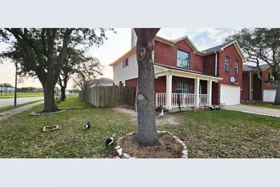3203 Morningtide Court, Katy, TX 77449 - Photo 2