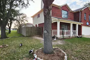 3203 Morningtide Ct, Katy, TX 77449 - Photo 2