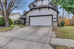 19922 Big Timber Dr, Humble, TX 77346 - Photo 1