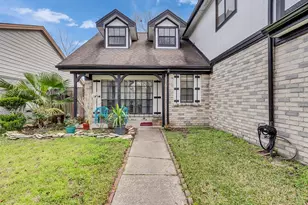 19922 Big Timber Dr, Humble, TX 77346 - Photo 2