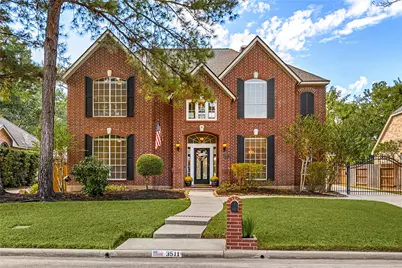 3511 Spruce Park Circle, Kingwood, TX 77345 - Photo 1