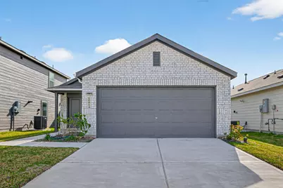 10814 Red Orchid Drive, Houston, TX 77016 - Photo 4