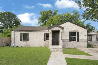 7526 Bywood Street, Houston, TX 77028 - Photo 1