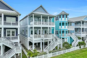 3823 Conch, Galveston, TX 77554 - Photo 1