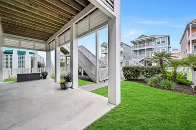 3823 Conch, Galveston, TX 77554 - Photo 42