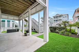3823 Conch, Galveston, TX 77554 - Photo 42