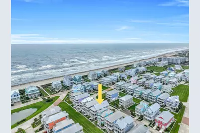 3823 Conch, Galveston, TX 77554 - Photo 44