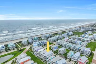 3823 Conch, Galveston, TX 77554 - Photo 44