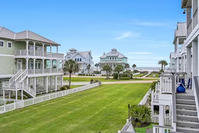 3823 Conch, Galveston, TX 77554 - Photo 4