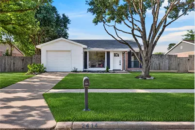 24114 Four Sixes Lane, Hockley, TX 77447 - Photo 2
