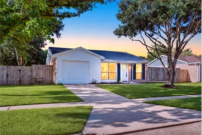 24114 Four Sixes Lane, Hockley, TX 77447 - Photo 1