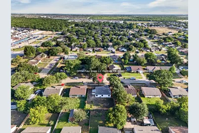24114 Four Sixes Lane, Hockley, TX 77447 - Photo 40