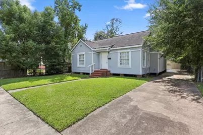 4020 Ector Street, Beaumont, TX 77705 - Photo 2