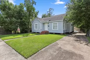 4020 Ector St, Beaumont, TX 77705 - Photo 2
