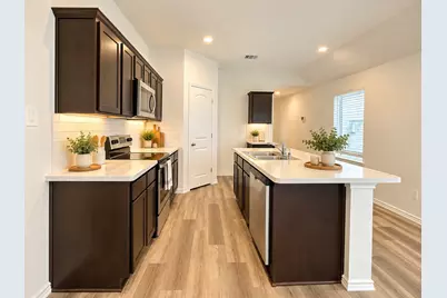 16803 Sangiovese Drive, Houston, TX 77090 - Photo 6