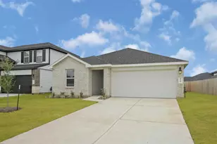 3039 Holland Lakes Dr, Fulshear, TX 77441 - Photo 2