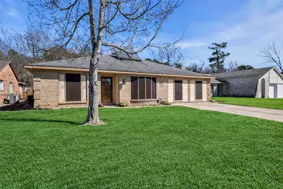 12727 Fern Forest Drive, Houston, TX 77044 - Photo 4
