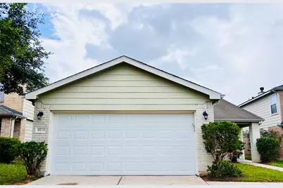 8134 Sanders Forest Court, Humble, TX 77338 - Photo 2