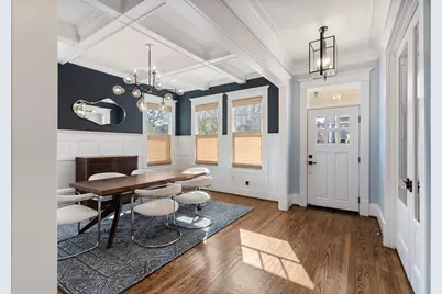 425 Byrne Street, Houston, TX 77009 - Photo 6