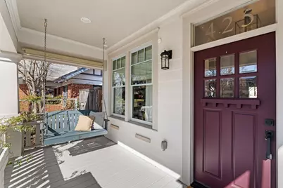 425 Byrne Street, Houston, TX 77009 - Photo 4