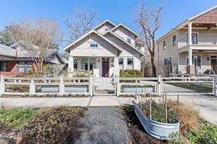 425 Byrne St, Houston, TX 77009 - Photo 2